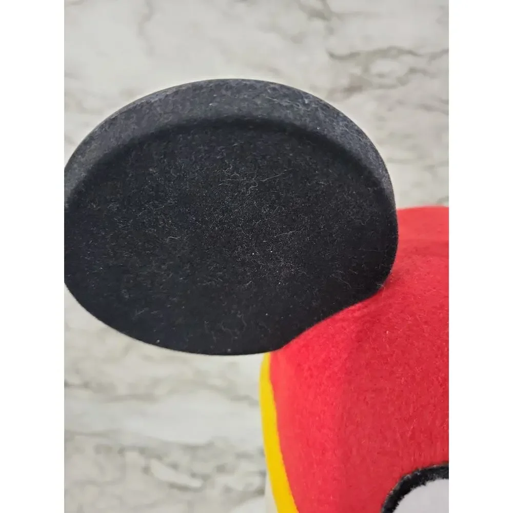 Mickey Mouse Ears